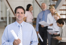 MC2 Customer Getting a Quote