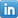 LinkedIn Logo